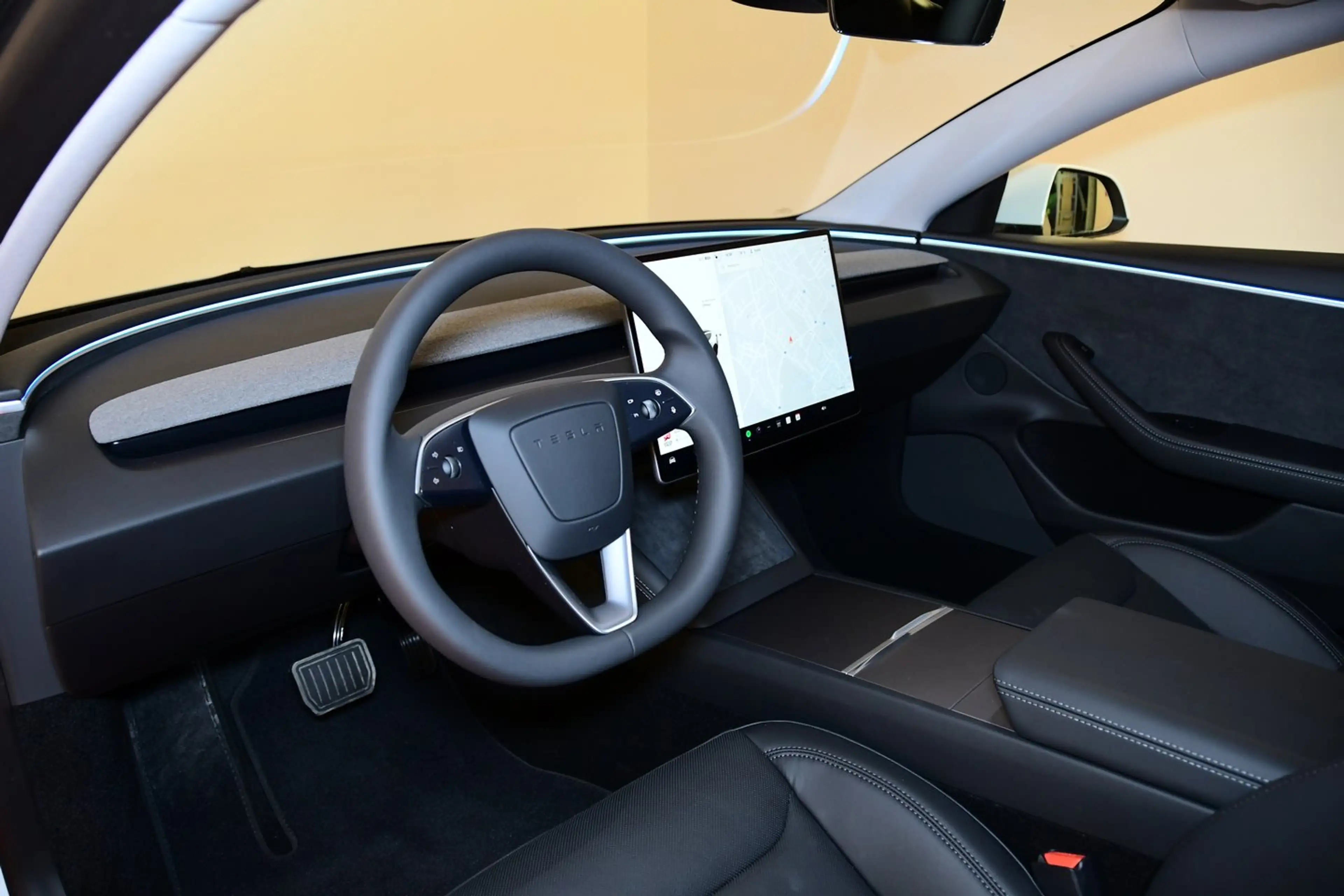 Tesla Model 3 Long Range AWD 75kWh — photo 8