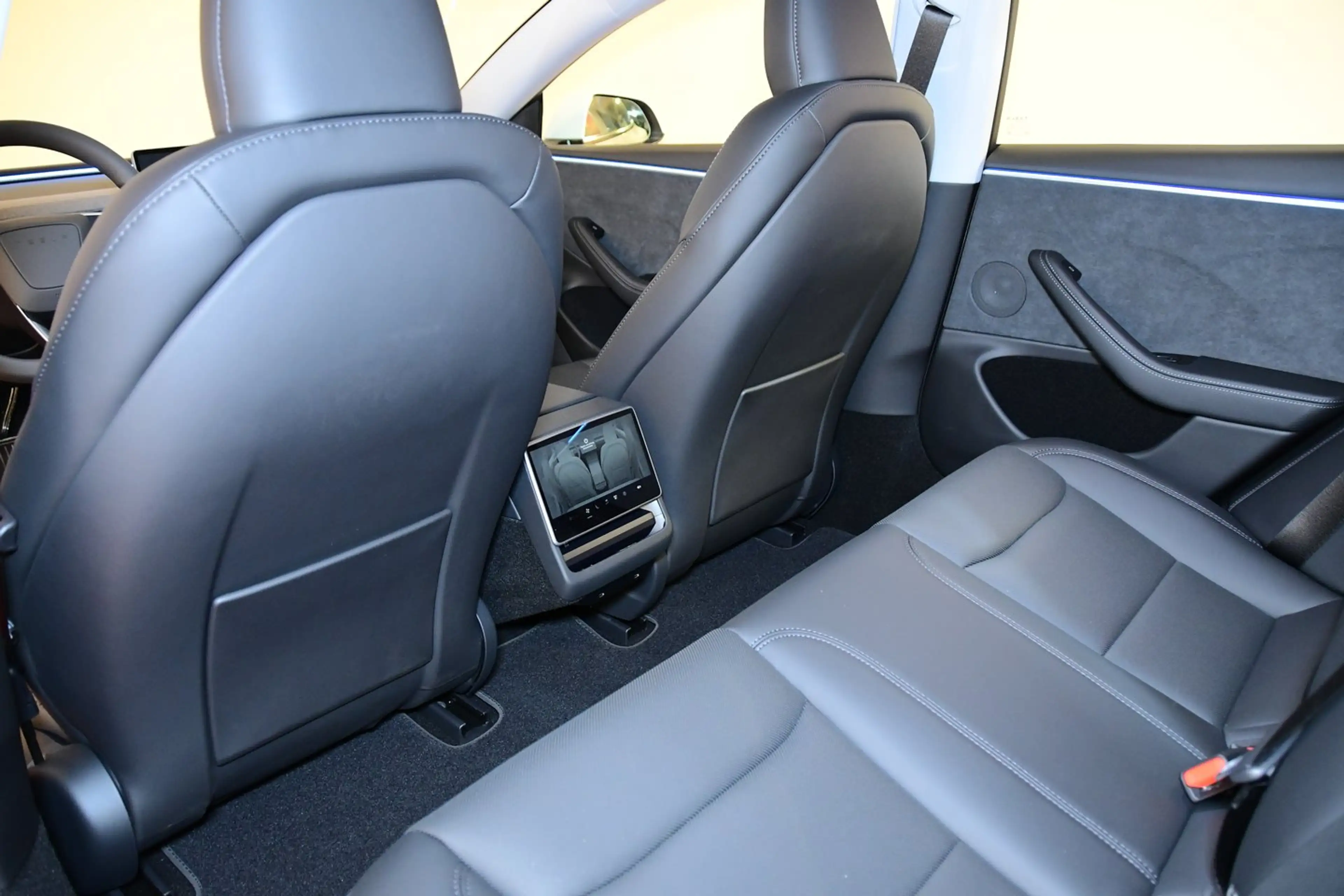 Tesla Model 3 Long Range AWD 75kWh — photo 12