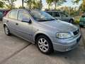 Opel Astra G 1.2 Selection 5-Türer Klima *Tüv 06/2026* Silber - thumbnail 3