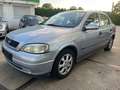 Opel Astra G 1.2 Selection 5-Türer Klima *Tüv 06/2026* Silber - thumbnail 1