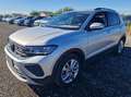 Volkswagen T-Cross 1.0 TSI LIFE DSG LED*NAV*ACC*RFK*App-Co. Plateado - thumbnail 2