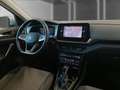 Volkswagen T-Cross 1.0 TSI LIFE DSG LED*NAV*ACC*RFK*App-Co. Silber - thumbnail 8