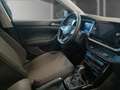 Volkswagen T-Cross 1.0 TSI LIFE DSG LED*NAV*ACC*RFK*App-Co. Silber - thumbnail 14