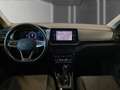 Volkswagen T-Cross 1.0 TSI LIFE DSG LED*NAV*ACC*RFK*App-Co. Silber - thumbnail 9