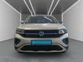 Volkswagen T-Cross 1.0 TSI LIFE DSG LED*NAV*ACC*RFK*App-Co. Silber - thumbnail 5