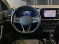 Volkswagen T-Cross 1.0 TSI LIFE DSG LED*NAV*ACC*RFK*App-Co. Silber - thumbnail 10