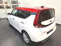 Kia Soul EV 64kWh Long Gold White - thumbnail 3