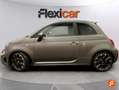 Abarth 595C 1.4T JET COMPETIZIONE 160 Gris - thumbnail 4