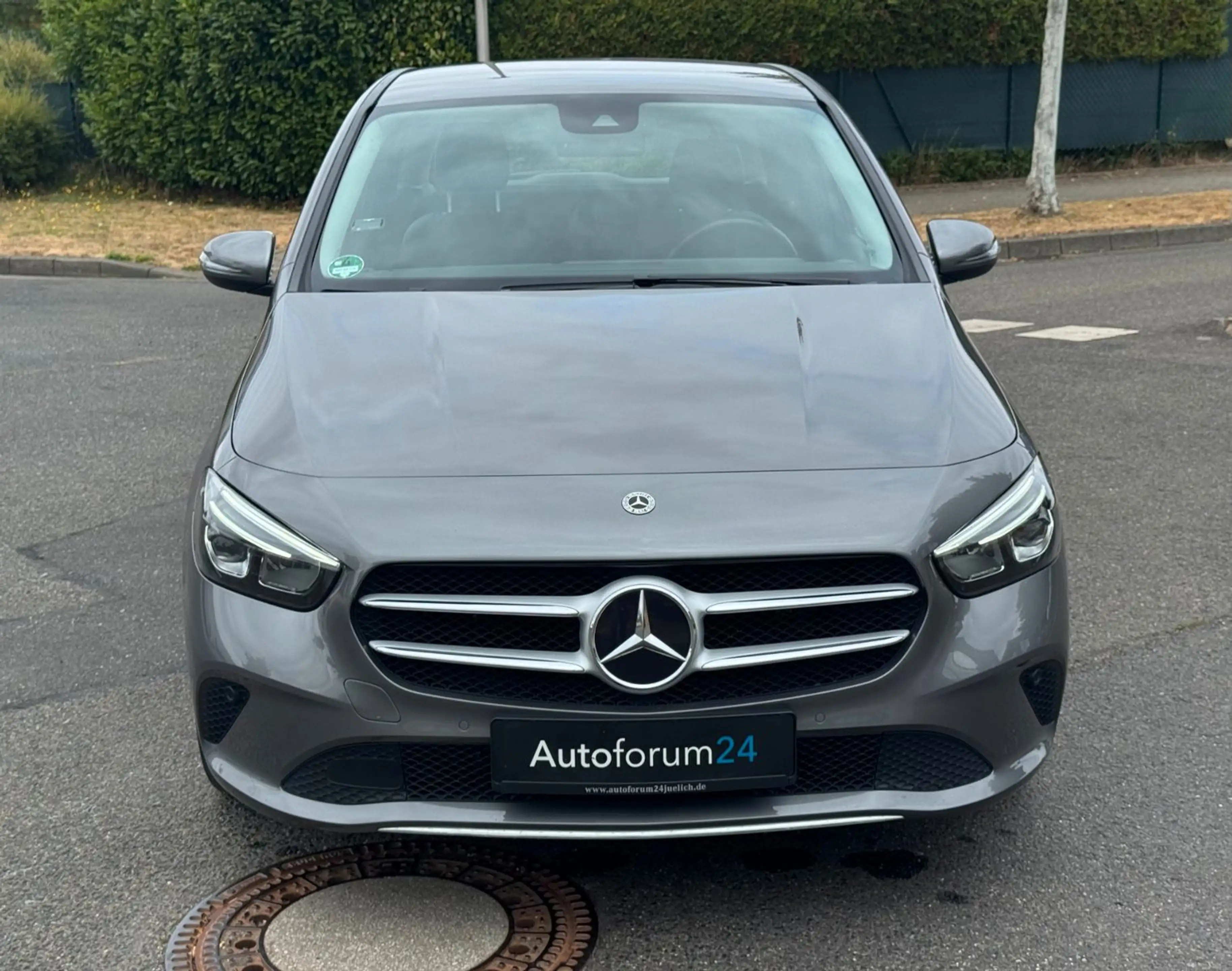 Mercedes-Benz B 250 e *Autom.*Navi*CarPlay*Kamera*SHZ*1-Hand* — photo 8