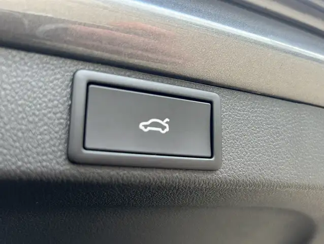 Skoda Octavia view 11
