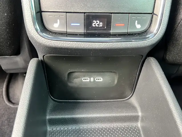 Skoda Octavia view 7