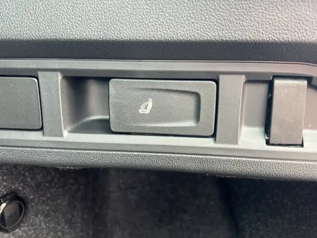 Skoda Octavia view 9