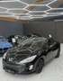 Peugeot 308 ***VERKAUFT***CC Premium 2,0 HDI Aut. Schwarz - thumbnail 1