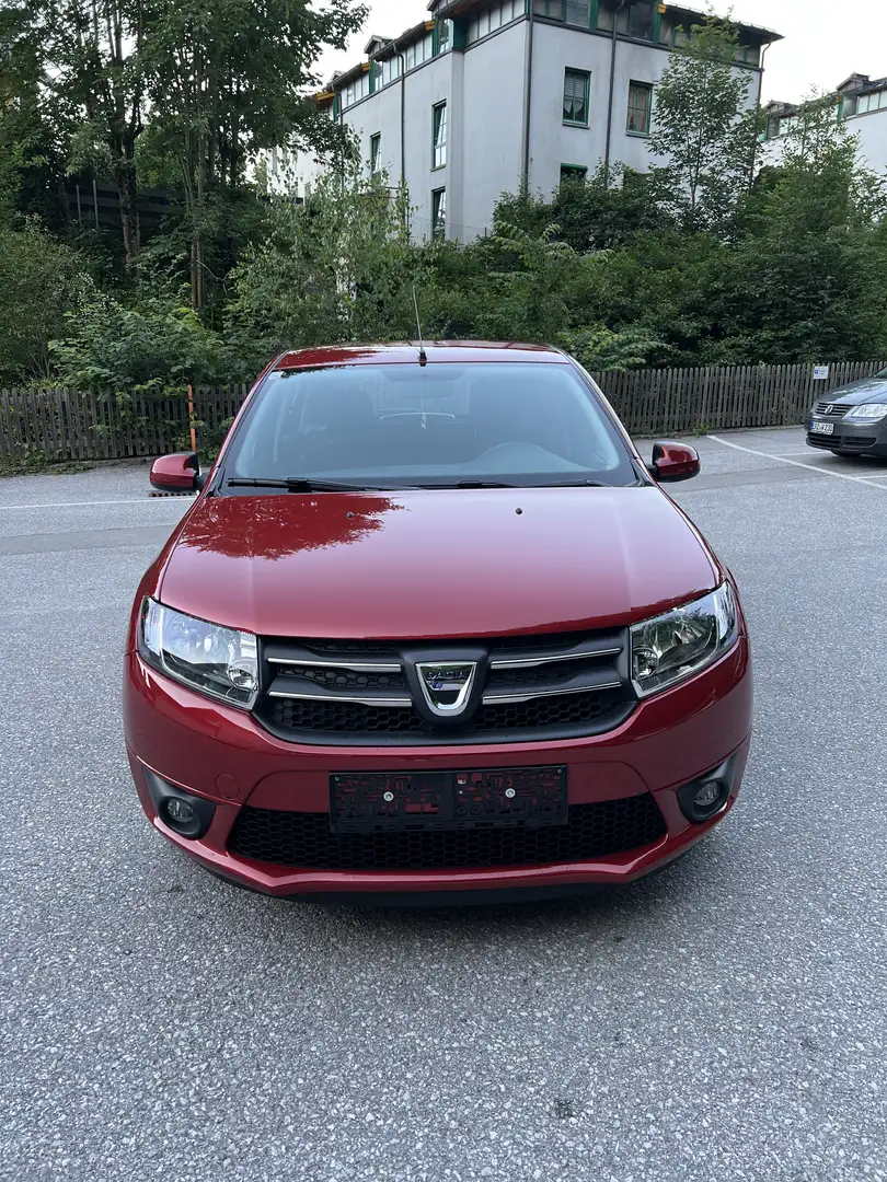 Dacia Sandero Ambiance 1,2 16V 75 - 1