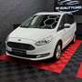 Ford Galaxy 2.0 EcoBlue Weiß - thumbnail 5