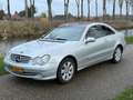 Mercedes-Benz CLK 320 Coupé Elegance|Automaat|Navigatie|Airco Gri - thumbnail 4