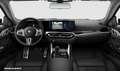 BMW M4 Competition M Sport Pro HuD XDrive M Drivers Pack. Schwarz - thumbnail 3