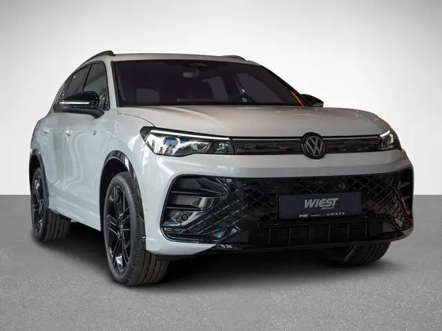 Volkswagen Tiguan view 5