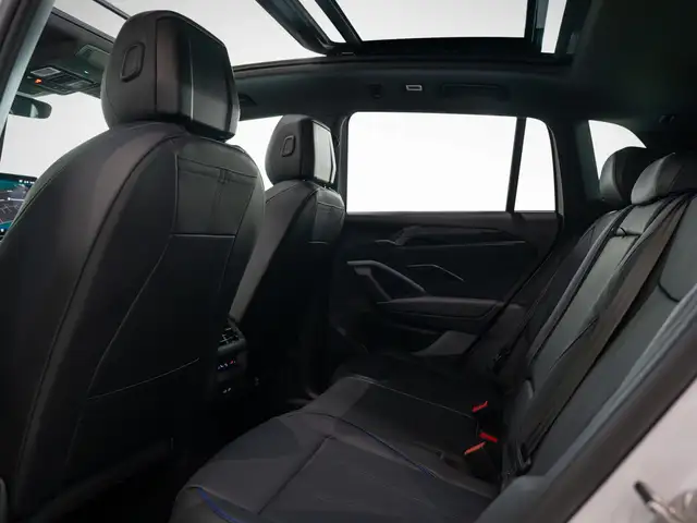 Volkswagen Tiguan view 8
