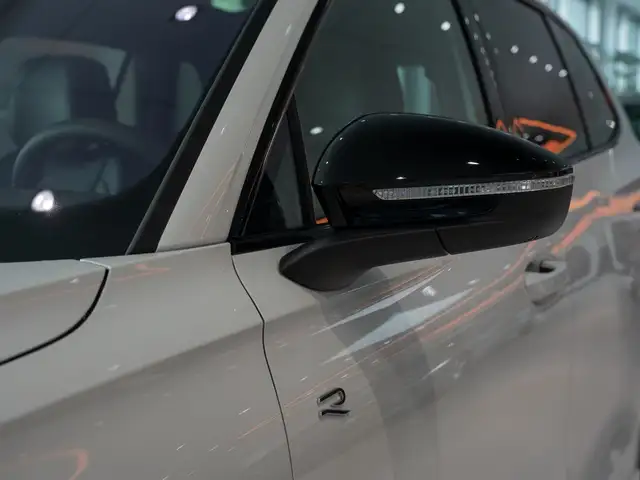 Volkswagen Tiguan view 11
