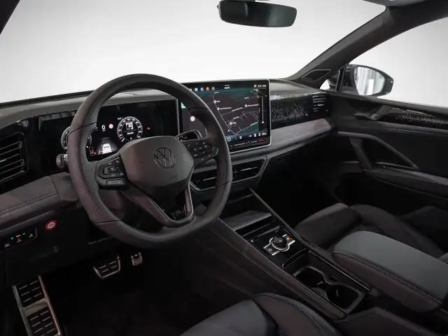 Volkswagen Tiguan view 6