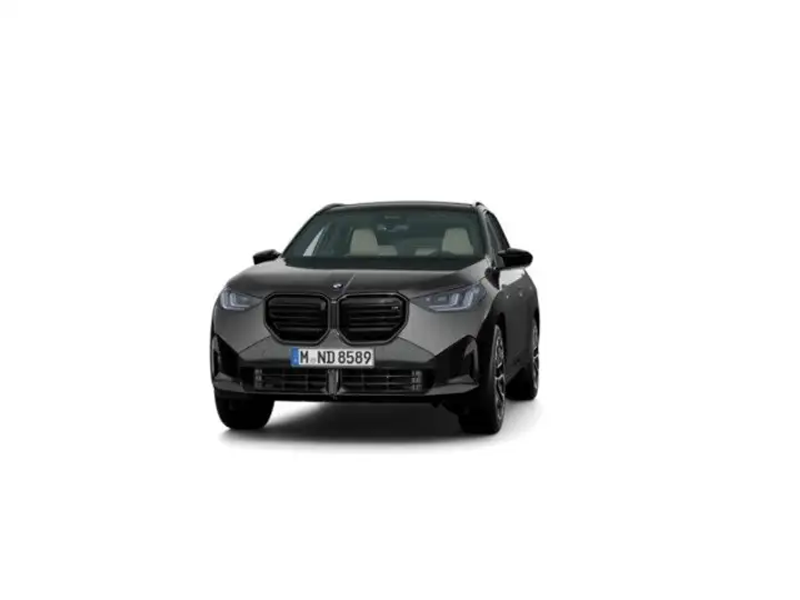 BMW X3 M50i xDrive (G45) 2026