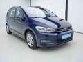 Volkswagen Touran 2.0 TDI *DSG*APP*NAV*RFK*LED* Blau - thumbnail 4