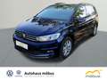 Volkswagen Touran 2.0 TDI *DSG*APP*NAV*RFK*LED* Blau - thumbnail 2