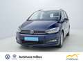 Volkswagen Touran 2.0 TDI *DSG*APP*NAV*RFK*LED* Blau - thumbnail 2