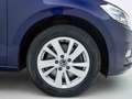 Volkswagen Touran 2.0 TDI *DSG*APP*NAV*RFK*LED* Blau - thumbnail 9