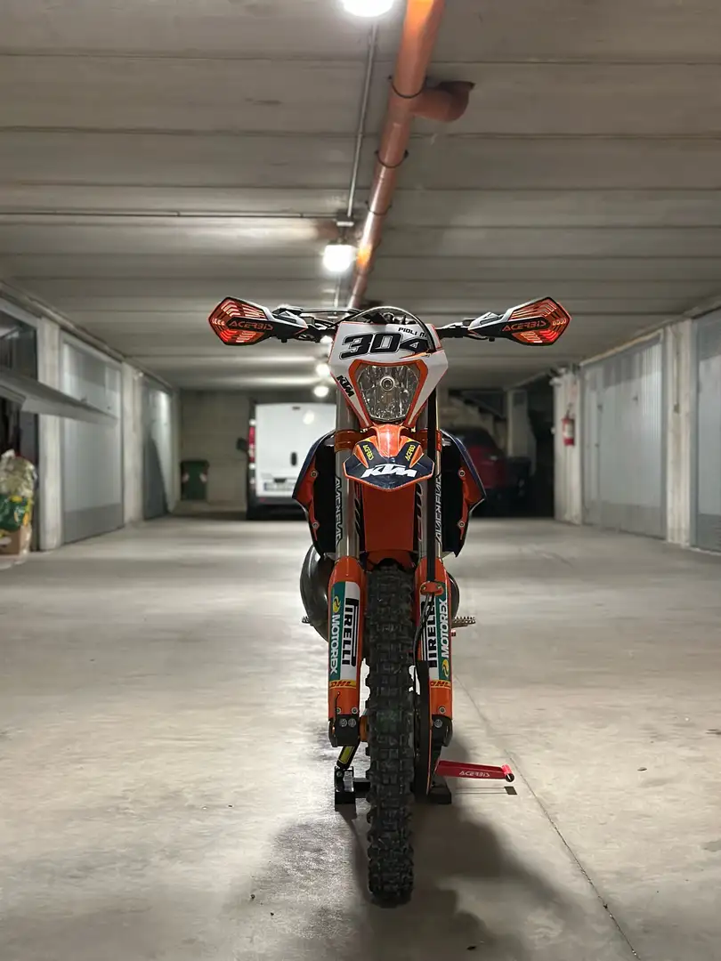 KTM 300 EXC Six Days Portogallo - 2