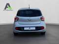 Hyundai i10 1.2 YES! Plus *NAVI*ALU*PDC*SHZ*1.Hand*DAB* Argent - thumbnail 6