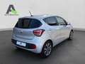 Hyundai i10 1.2 YES! Plus *NAVI*ALU*PDC*SHZ*1.Hand*DAB* Argent - thumbnail 4