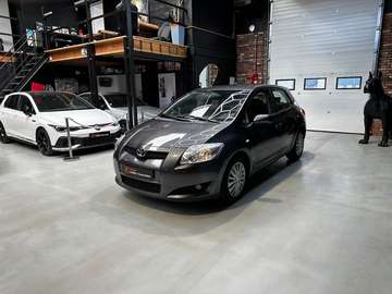 124 VVT-i Luna Pack MultiMode