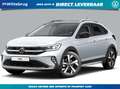 Volkswagen Taigo 1.0 TSI Style !!!Profiteer ook van 2.000 EURO inru Zilver - thumbnail 1