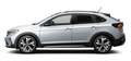 Volkswagen Taigo 1.0 TSI Style !!!Profiteer ook van 2.000 EURO inru Zilver - thumbnail 2