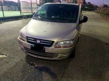 1.6 16v natural power Dynamic s/CL