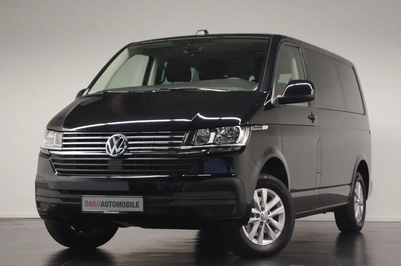 Volkswagen T6 Caravelle