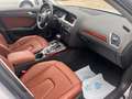 Audi A4 1.8 TFSI multitronic S line Avant Silber - thumbnail 10