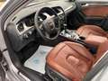 Audi A4 1.8 TFSI multitronic S line Avant Silber - thumbnail 8