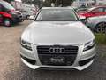 Audi A4 1.8 TFSI multitronic S line Avant Silber - thumbnail 2