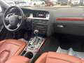 Audi A4 1.8 TFSI multitronic S line Avant Silber - thumbnail 9