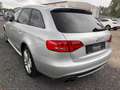 Audi A4 1.8 TFSI multitronic S line Avant Silber - thumbnail 6