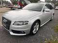 Audi A4 1.8 TFSI multitronic S line Avant Silber - thumbnail 3