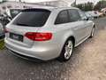 Audi A4 1.8 TFSI multitronic S line Avant Silber - thumbnail 4