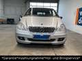 Mercedes-Benz A 170 A -Klasse A 170 Automatik *TUV NEU*SCHECKH Zilver - thumbnail 5