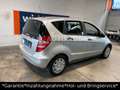 Mercedes-Benz A 170 A -Klasse A 170 Automatik *TUV NEU*SCHECKH Zilver - thumbnail 3