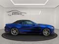 Ford Mustang GT Convertible Bleu - thumbnail 5