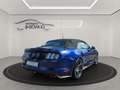 Ford Mustang GT Convertible Bleu - thumbnail 8