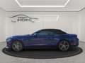 Ford Mustang GT Convertible Bleu - thumbnail 4